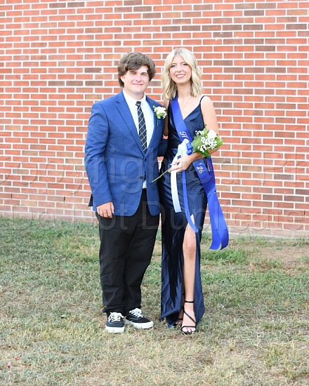 Harriman High Homecoming