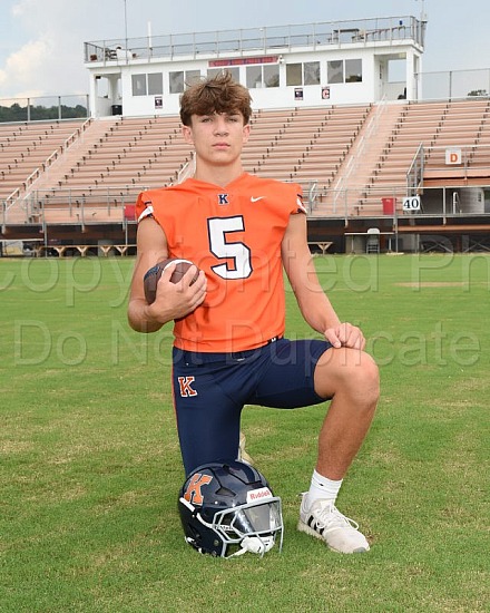 Roane Co Football