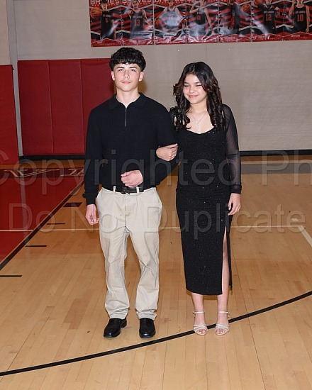 Ft. Loudoun Homecoming