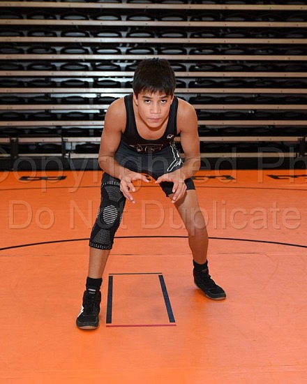 Greenback Wrestling