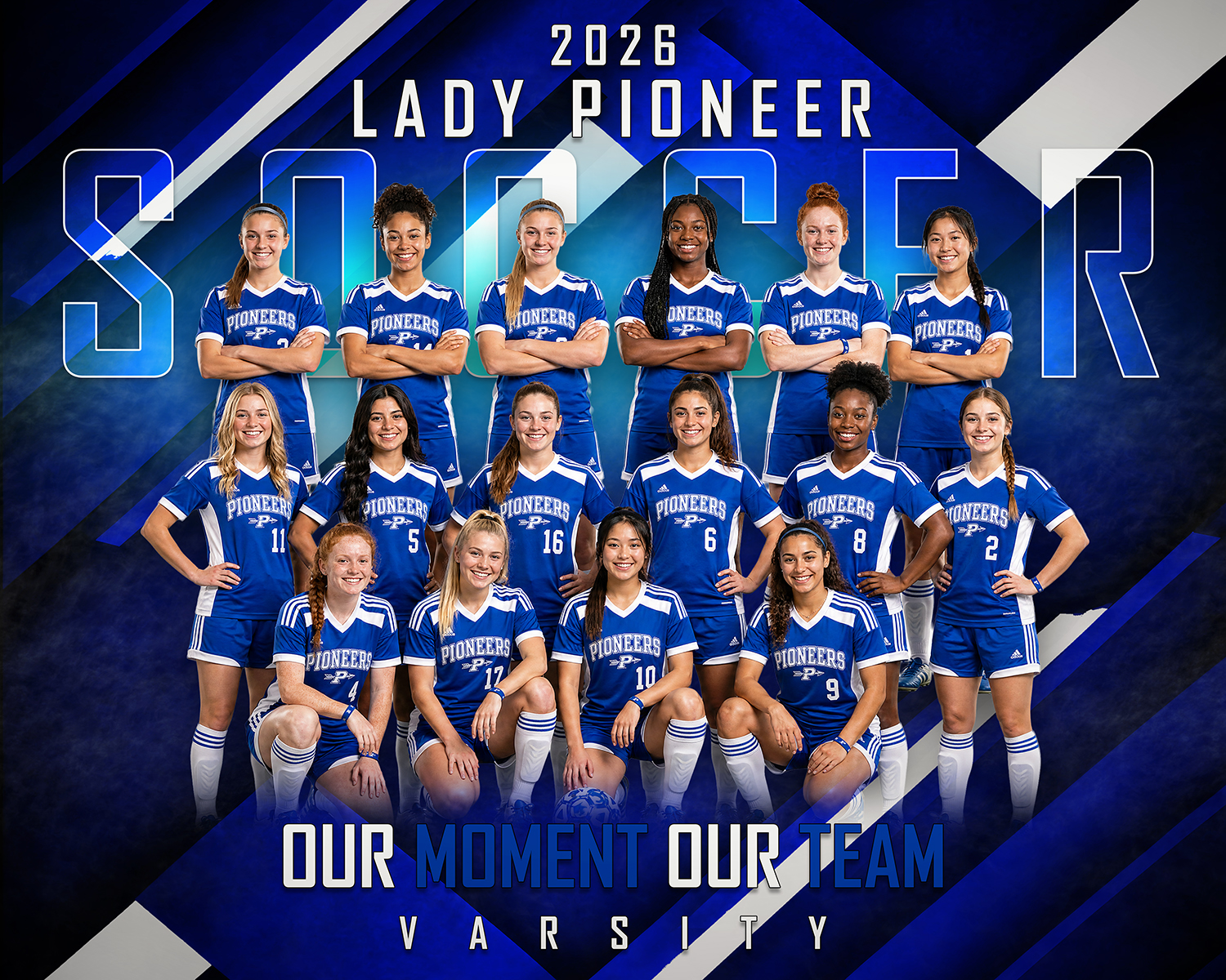 Pioneer Multi-Sport Template | 5x4_Horizontal_Team_Layout.jpg