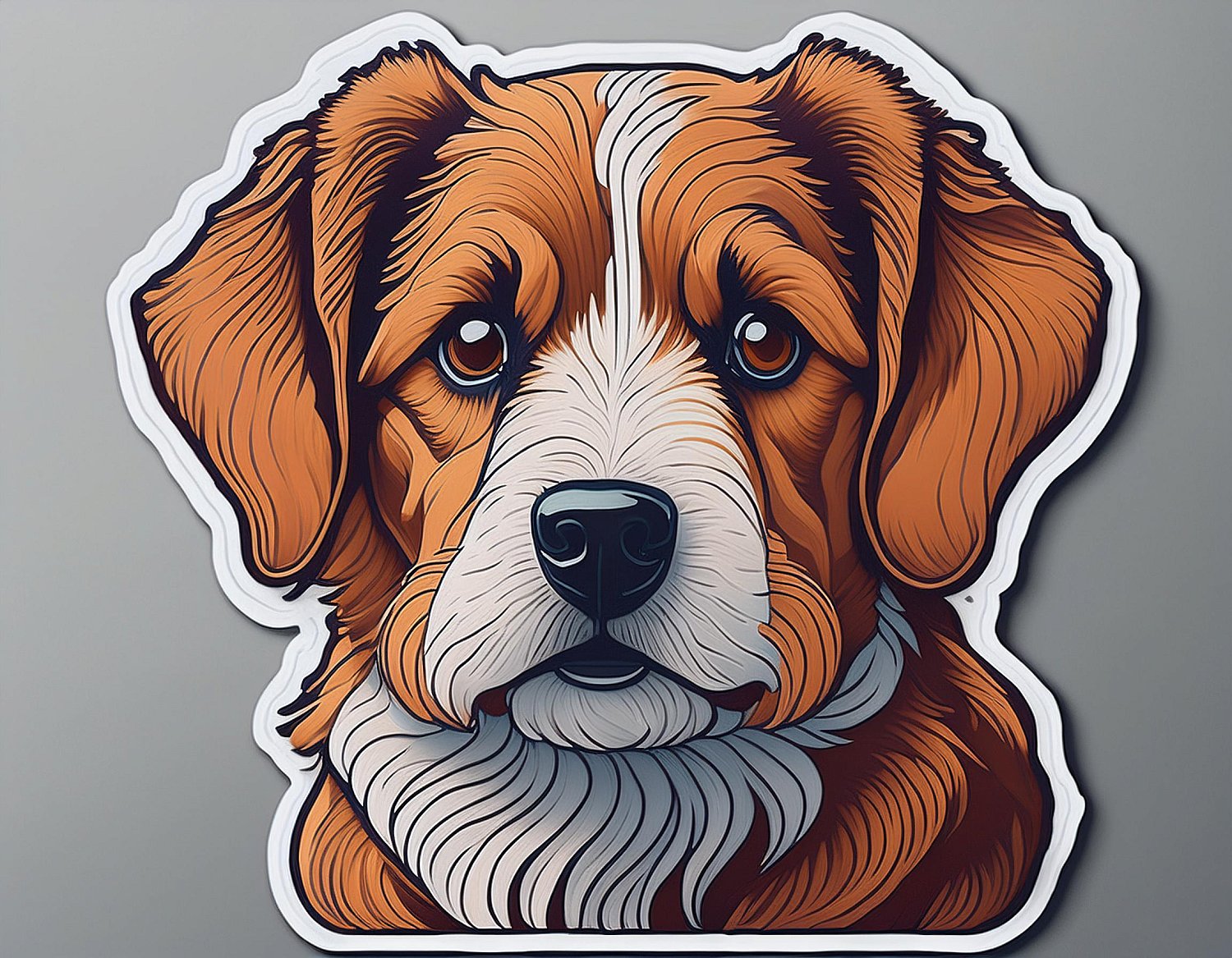 Die Cut Stickers | Firefly_c39655e0-c917-449f-b3ee-fb56245120b6.jpeg