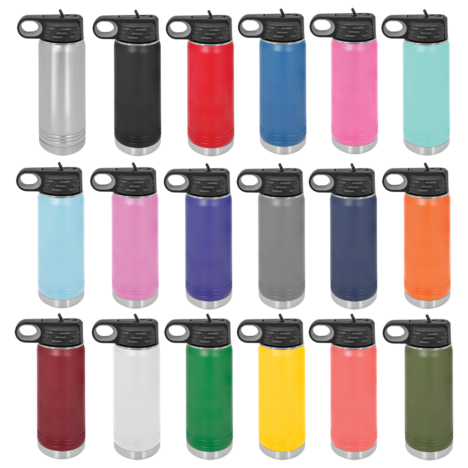 Polar Camel Water Bottles | LWB20SET2_BLANK.png