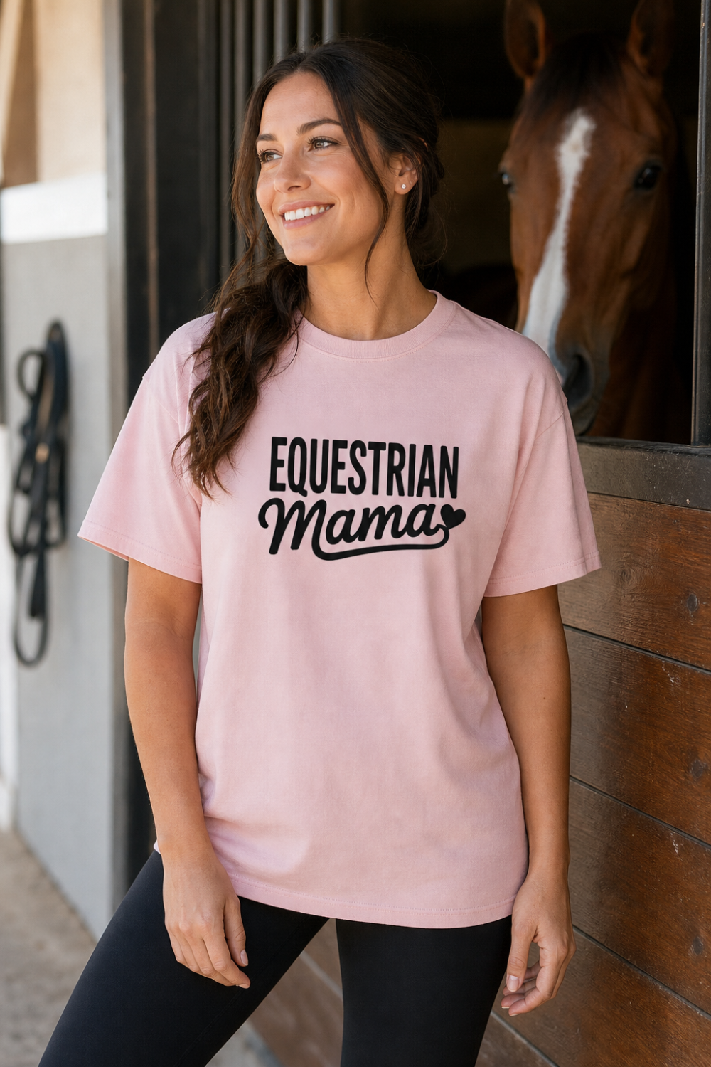 Equestrian Mama | equestrian-mama-blush-pink-lifestyle.png