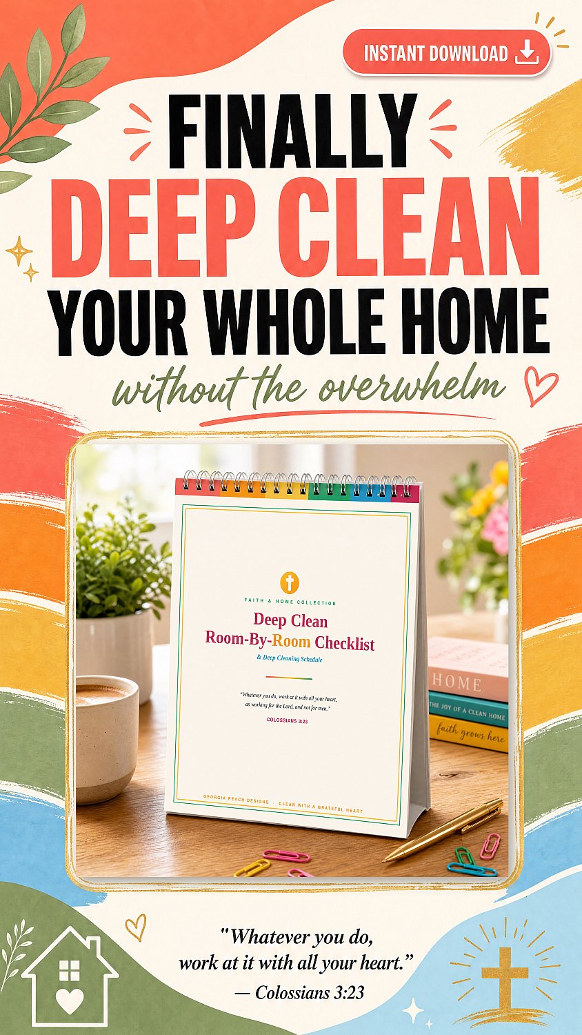 Deep Clean Home Bundle | IMG_0145.jpeg