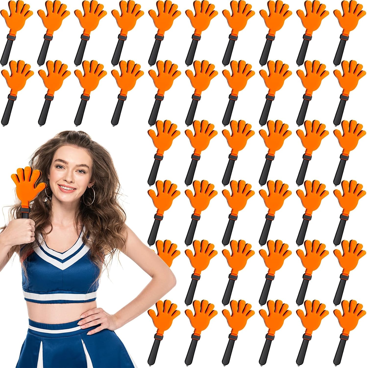 7.5 inch Plastic Hand Clappers | 81pZXKxuXHL._AC_SL1500_.jpg