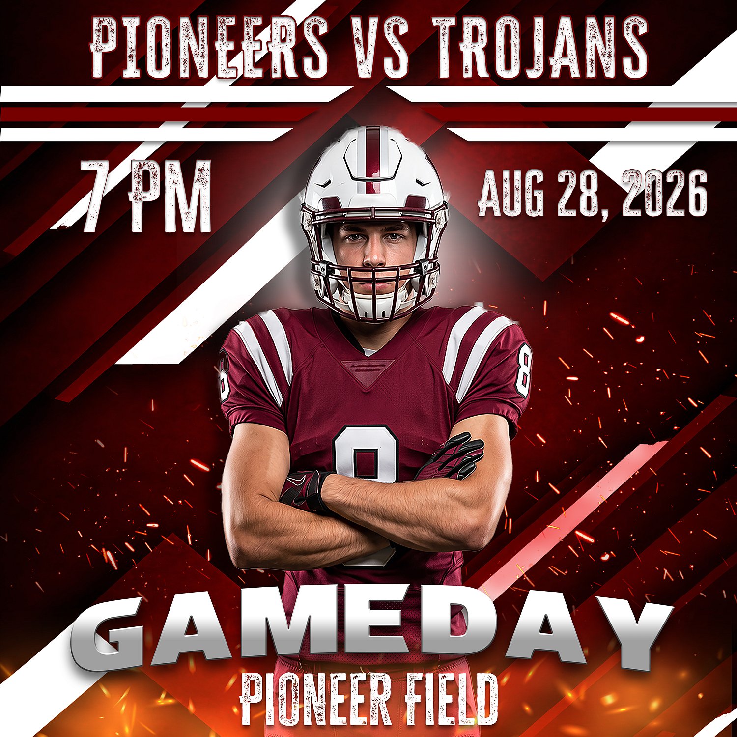 Pioneer Multi-Sport Template | 1x1_Gameday.jpg