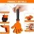 7.5 inch Plastic Hand Clappers | 717uMQ274YL._AC_SL1500_.jpg