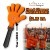 7.5 inch Plastic Hand Clappers | HandClappers_layout.jpg