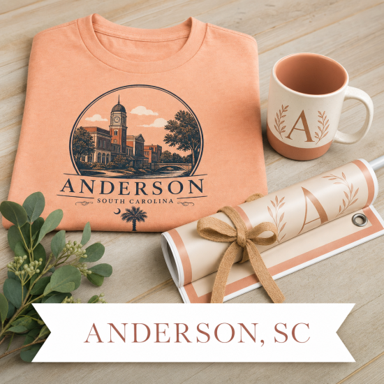 Anderson-SC