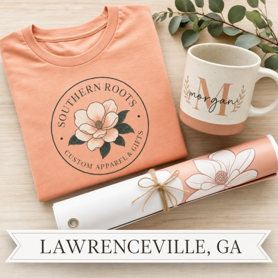 Lawrenceville-GA