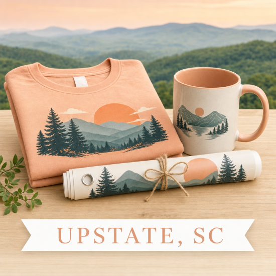 Upstate - SC