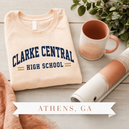 Athens - GA