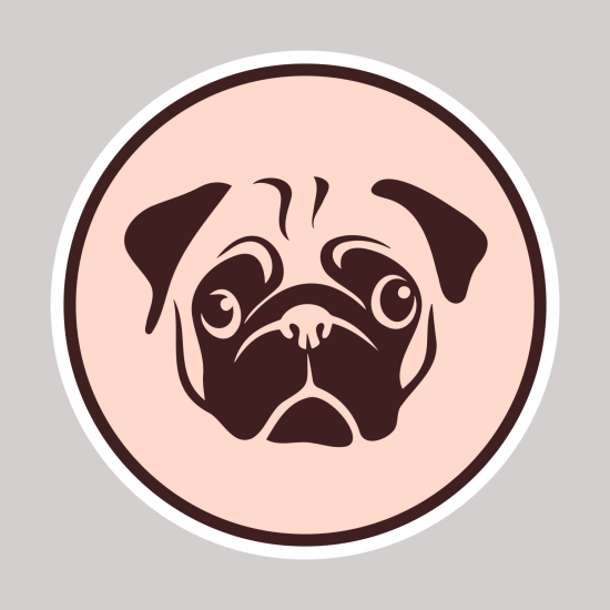Circle Stickers