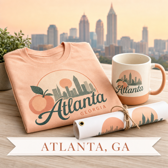 Atlanta-GA