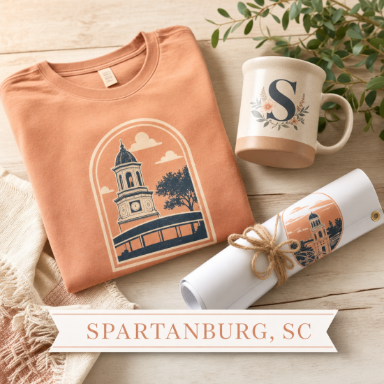 Spartanburg - SC