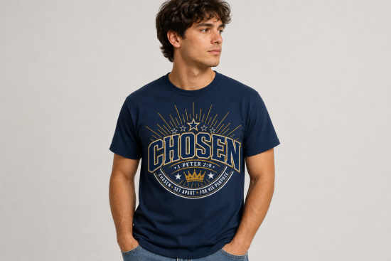 Chosen