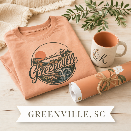 Greenville-SC