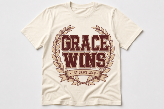 Grace Wins