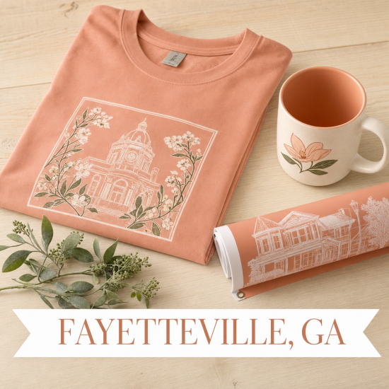 Fayetteville - GA
