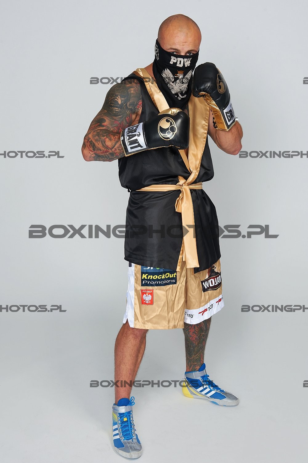 Artur Szpilka