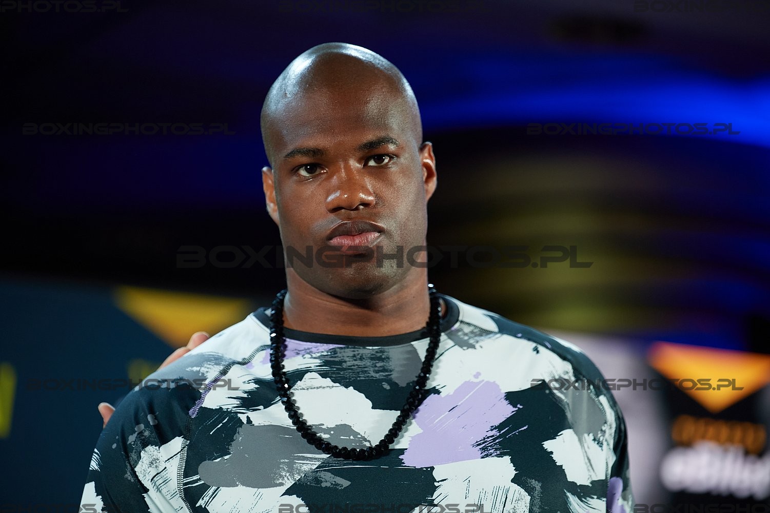 Daniel Dubois, 2023, Warsaw, Poland