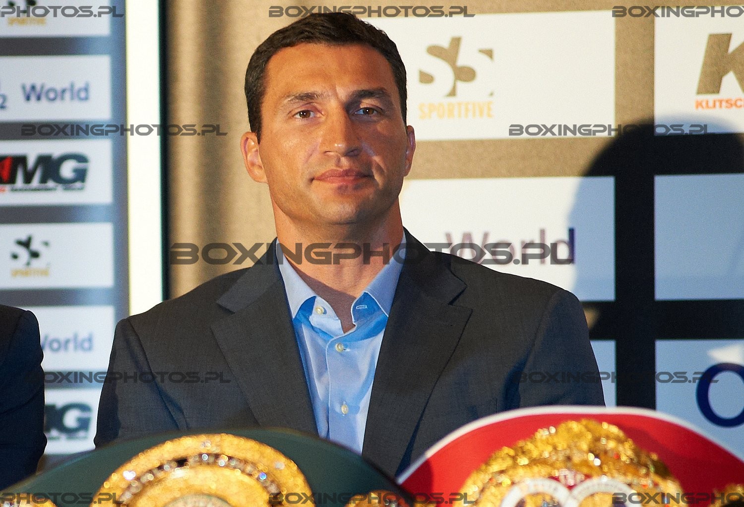 Wladimir Klitschko