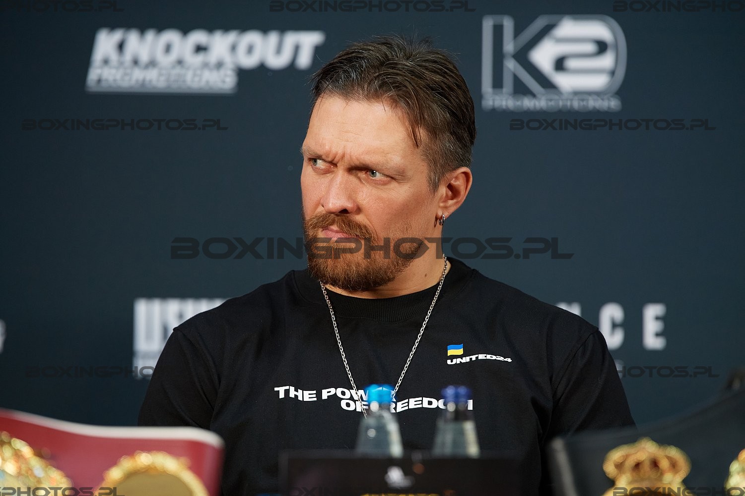 Oleksandr Usyk