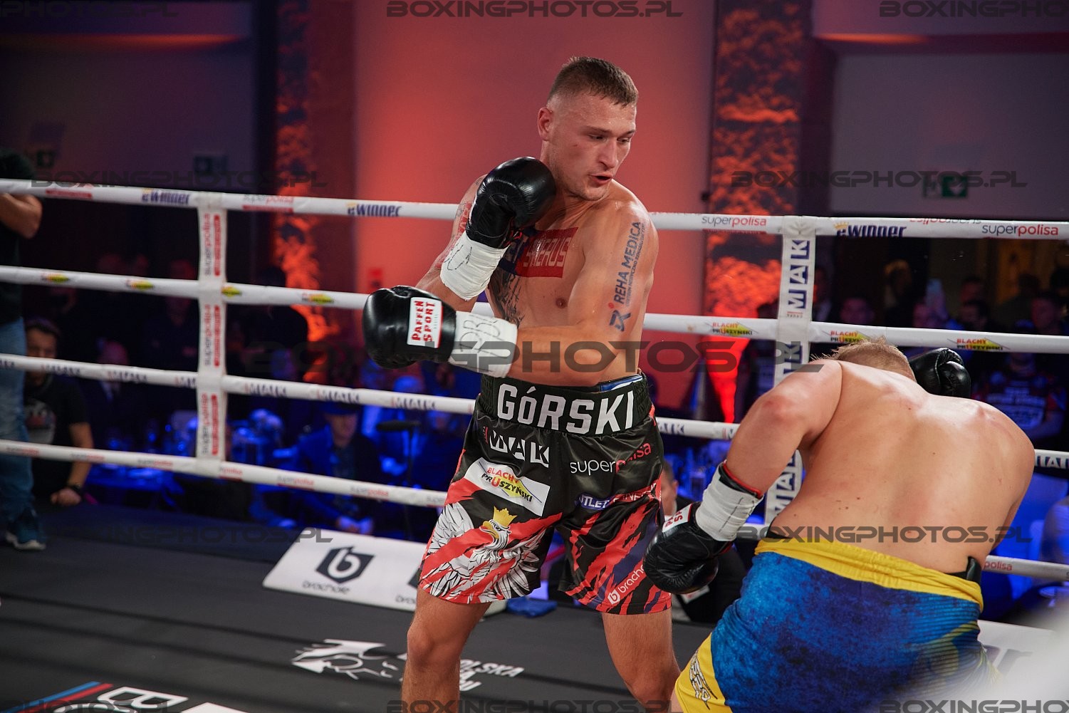 Artur Górski, Piotr Rzyman