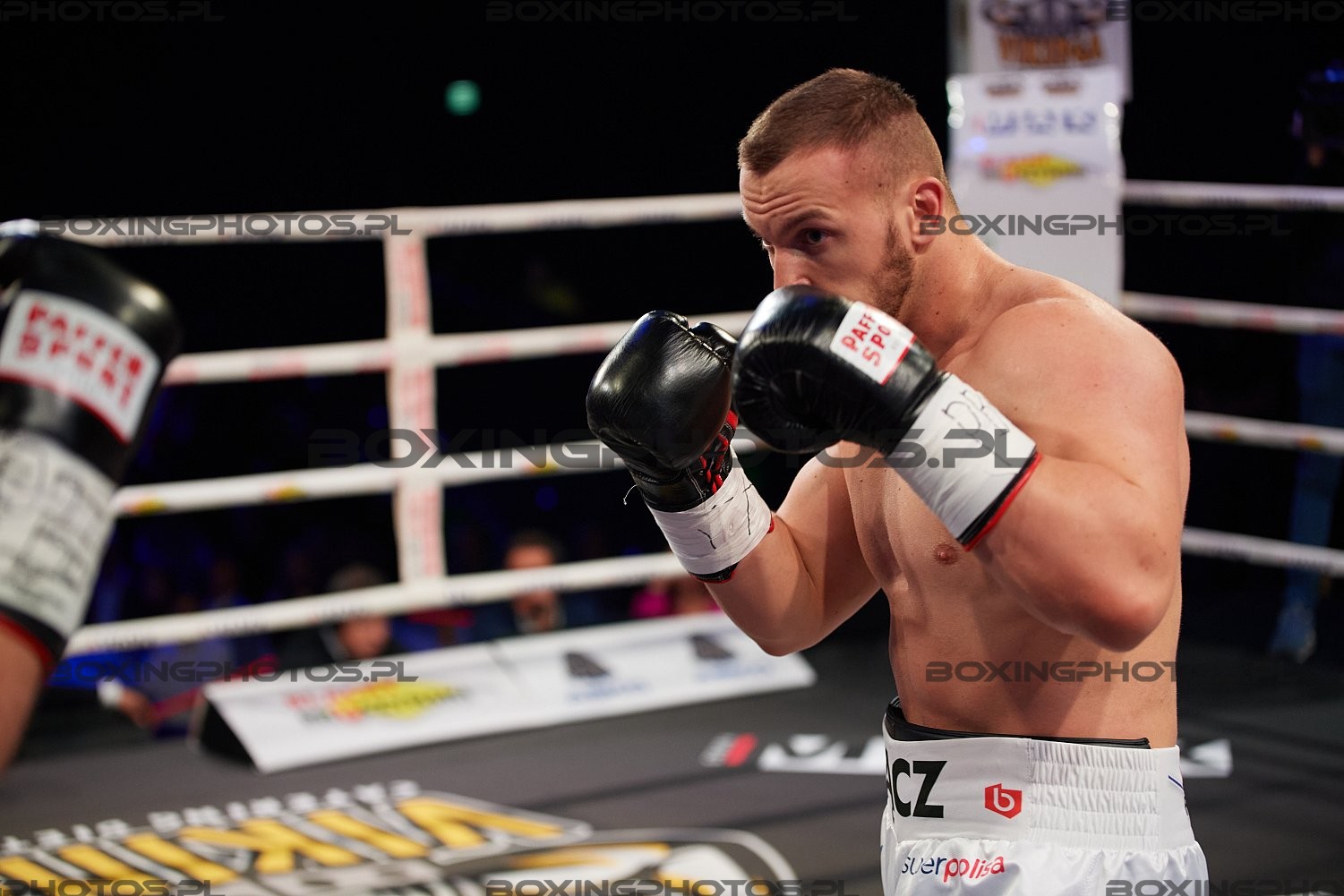 Piotr Łącz, Abdulnaser Delacic