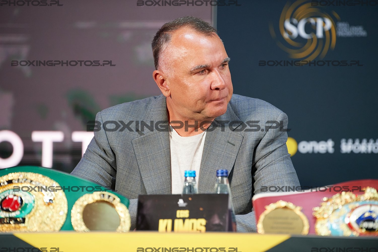 Egis Klimas, 2023, Warsaw, Poland