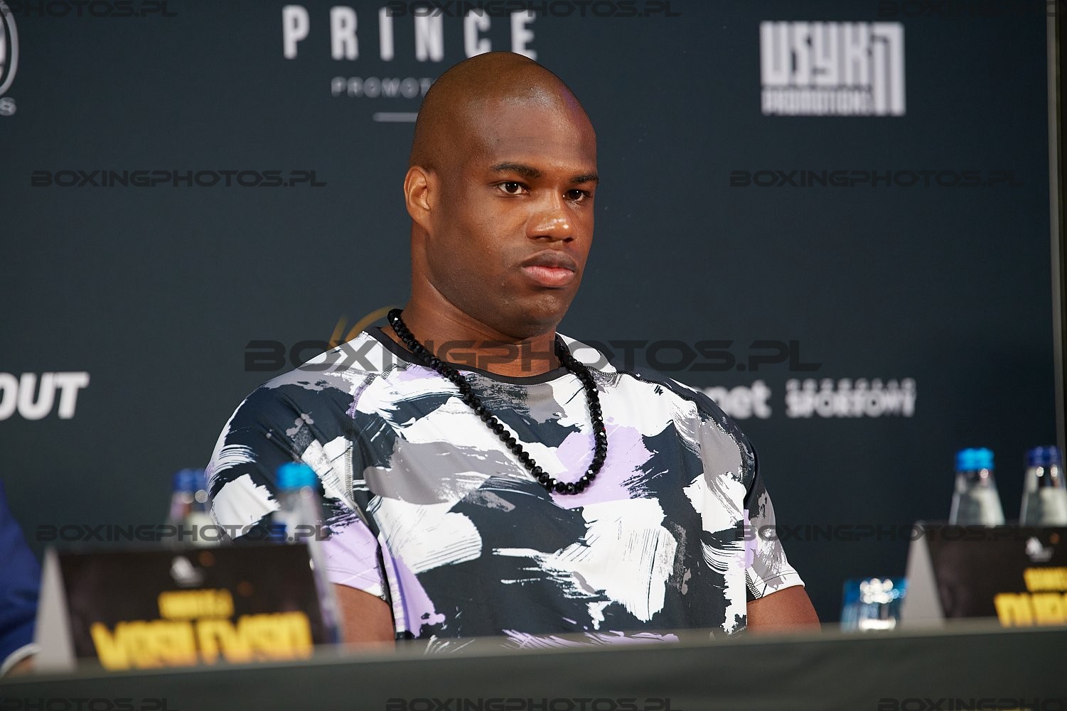 Daniel Dubois, 2023, Warsaw, Poland