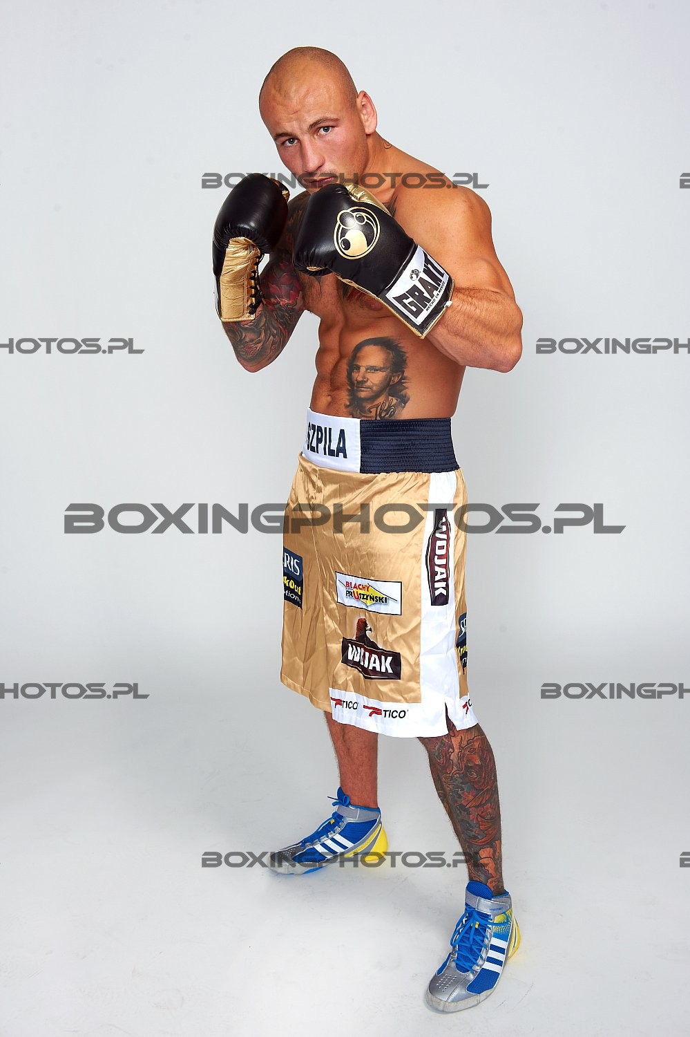 Artur Szpilka