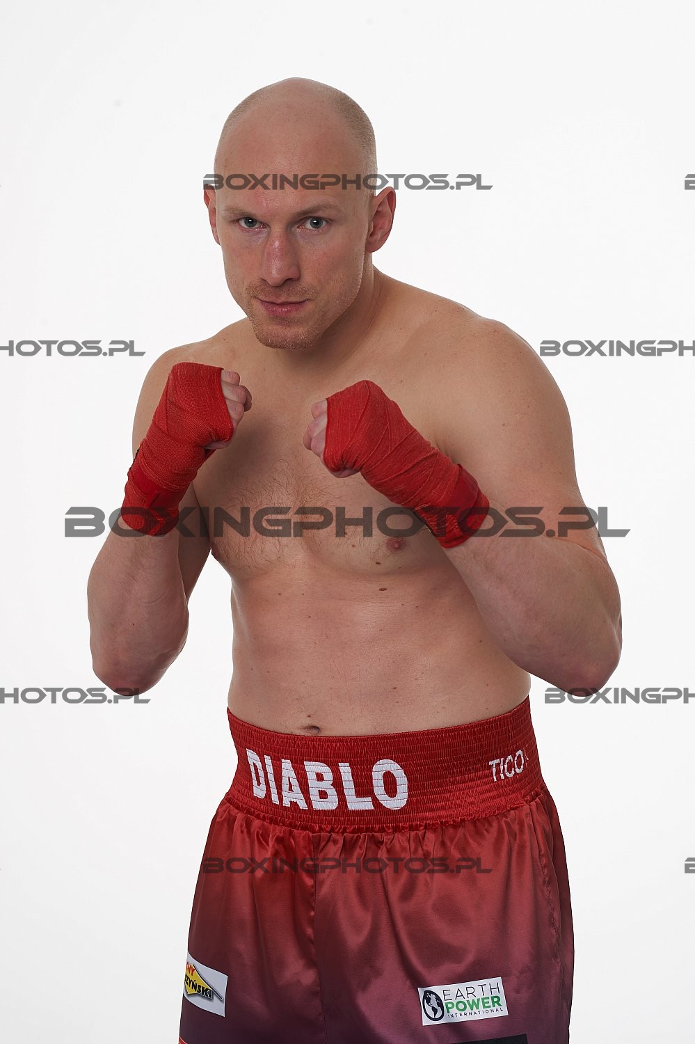 Krzysztof Diablo Włodarczyk