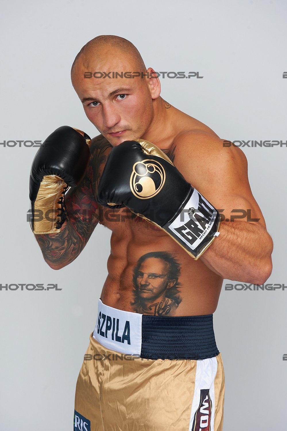 Artur Szpilka