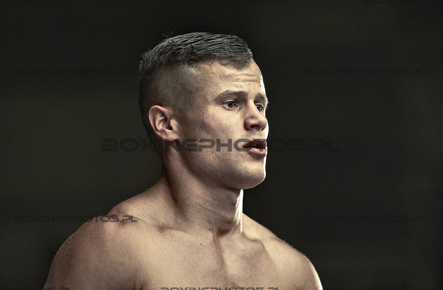 Piotr Gudel