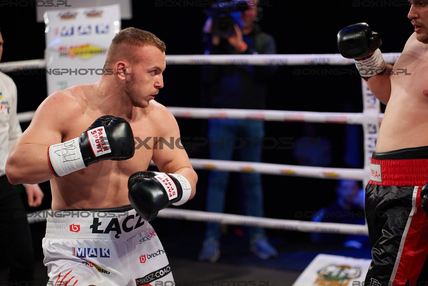 Piotr Łącz, Abdulnaser Delacic