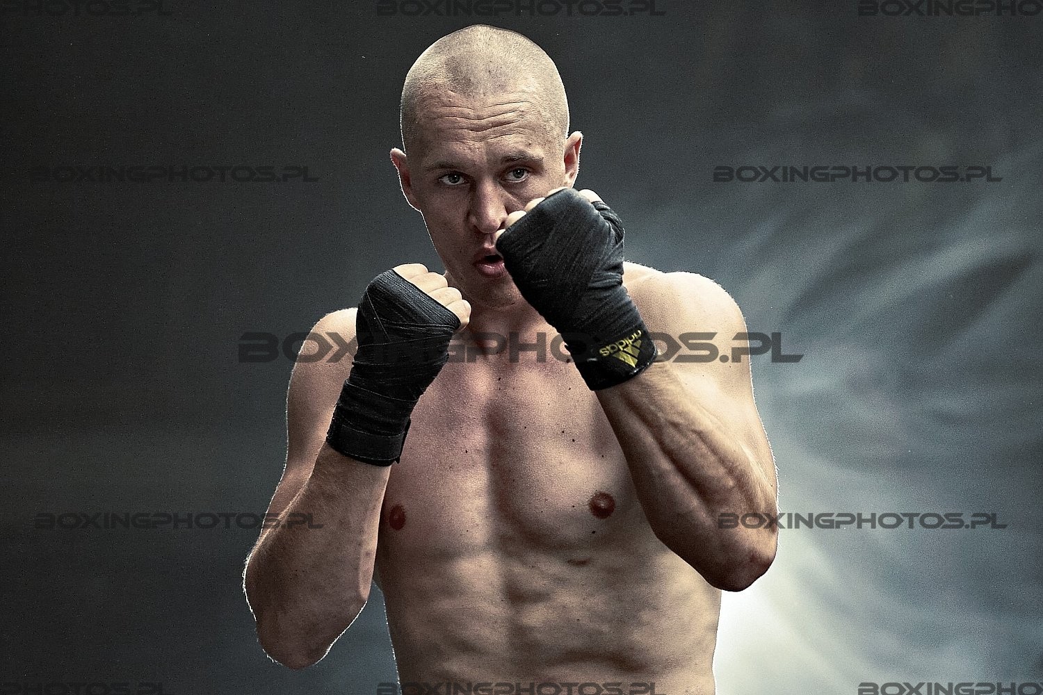 Michał Cieślak