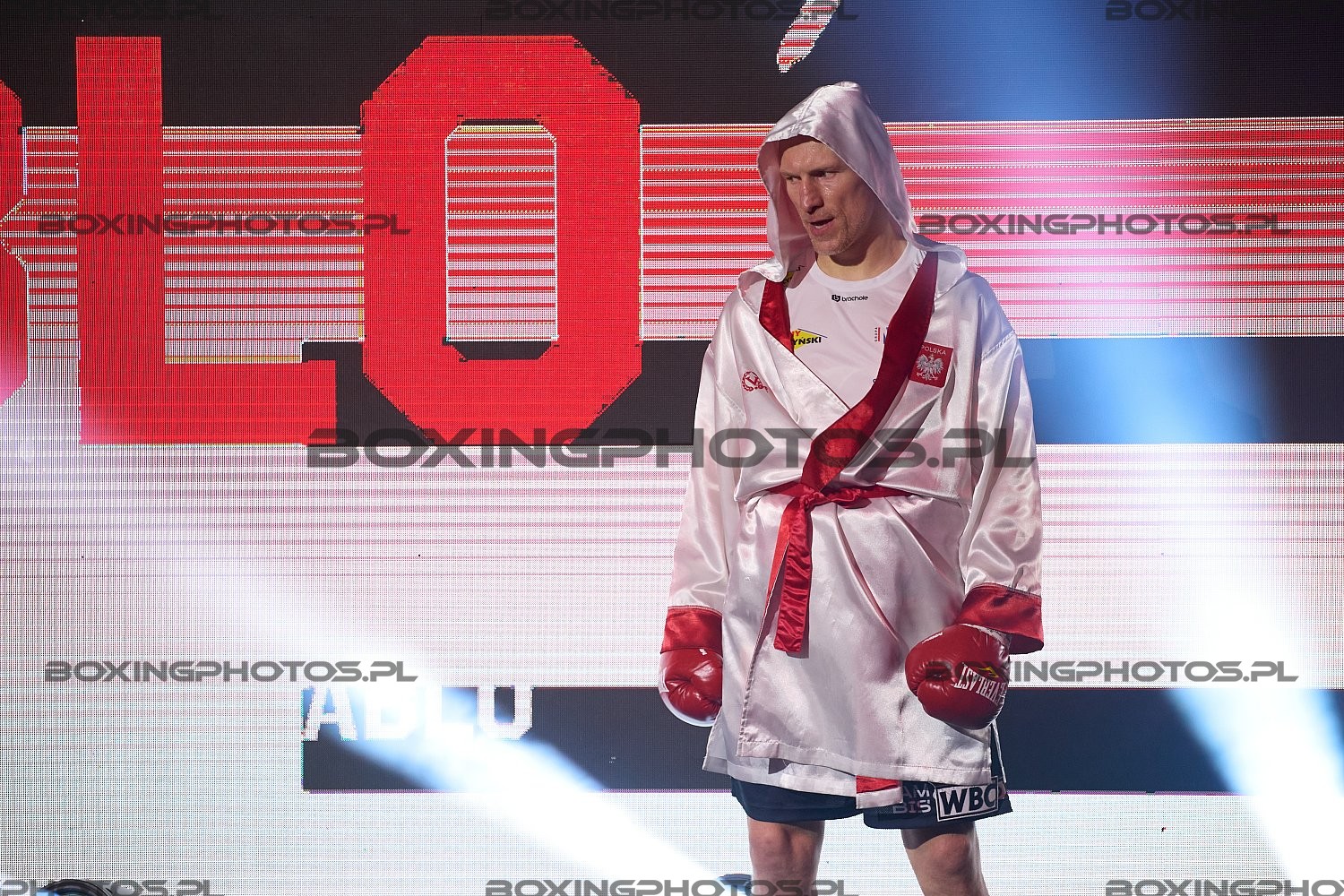 Krzysztof Włodarczyk, Krzysztof Wlodarczyk, Diablo, Adam Balski, KBN 39, 2025, Kalisz, KBN, KnockOut Boxing Night, WBC Bridger