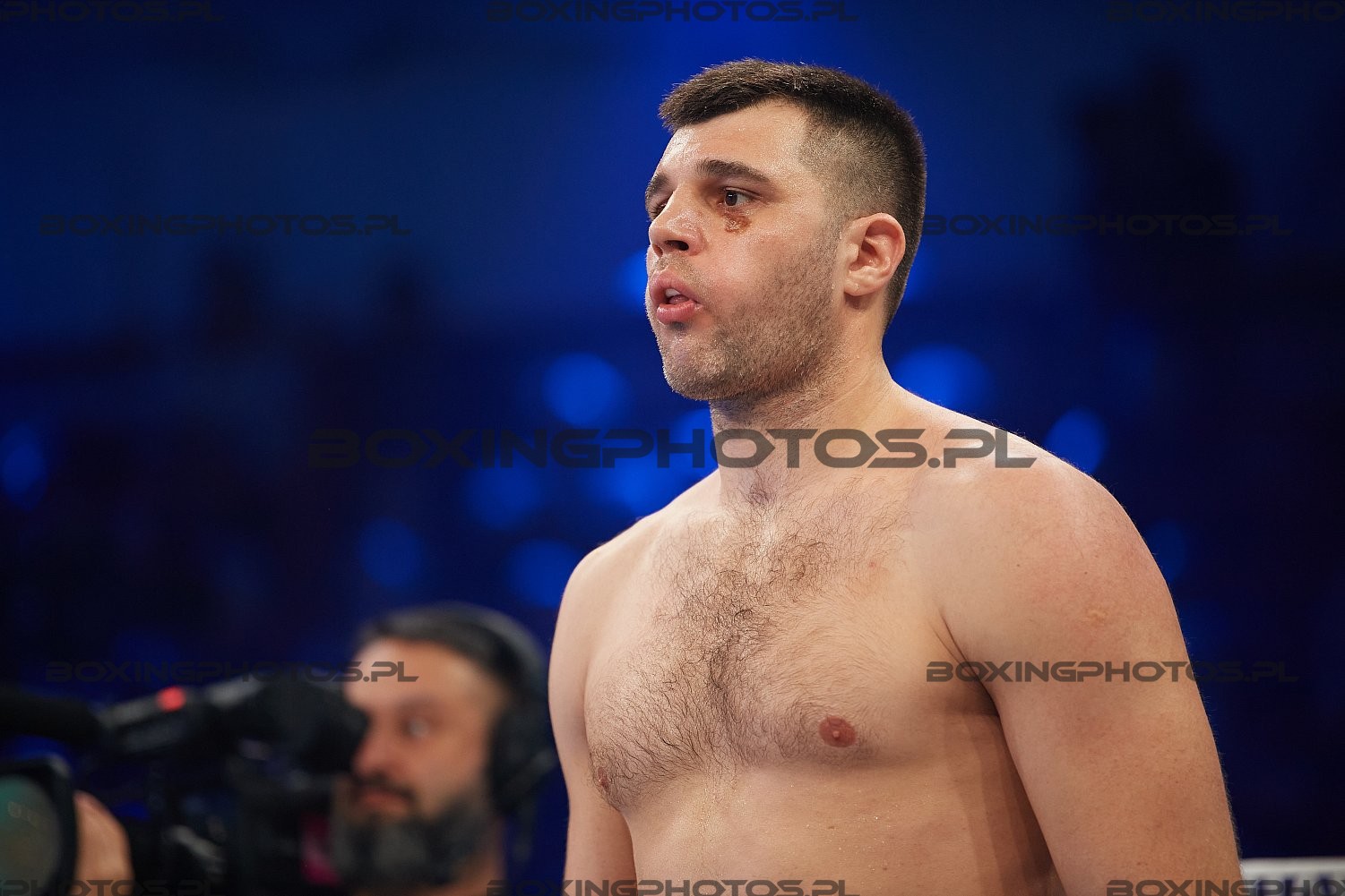 Artur Szpilka vs Serhyi Radczenko