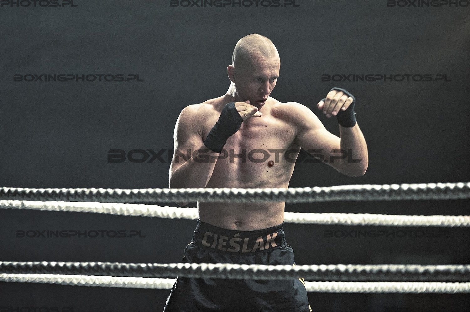 Michał Cieślak