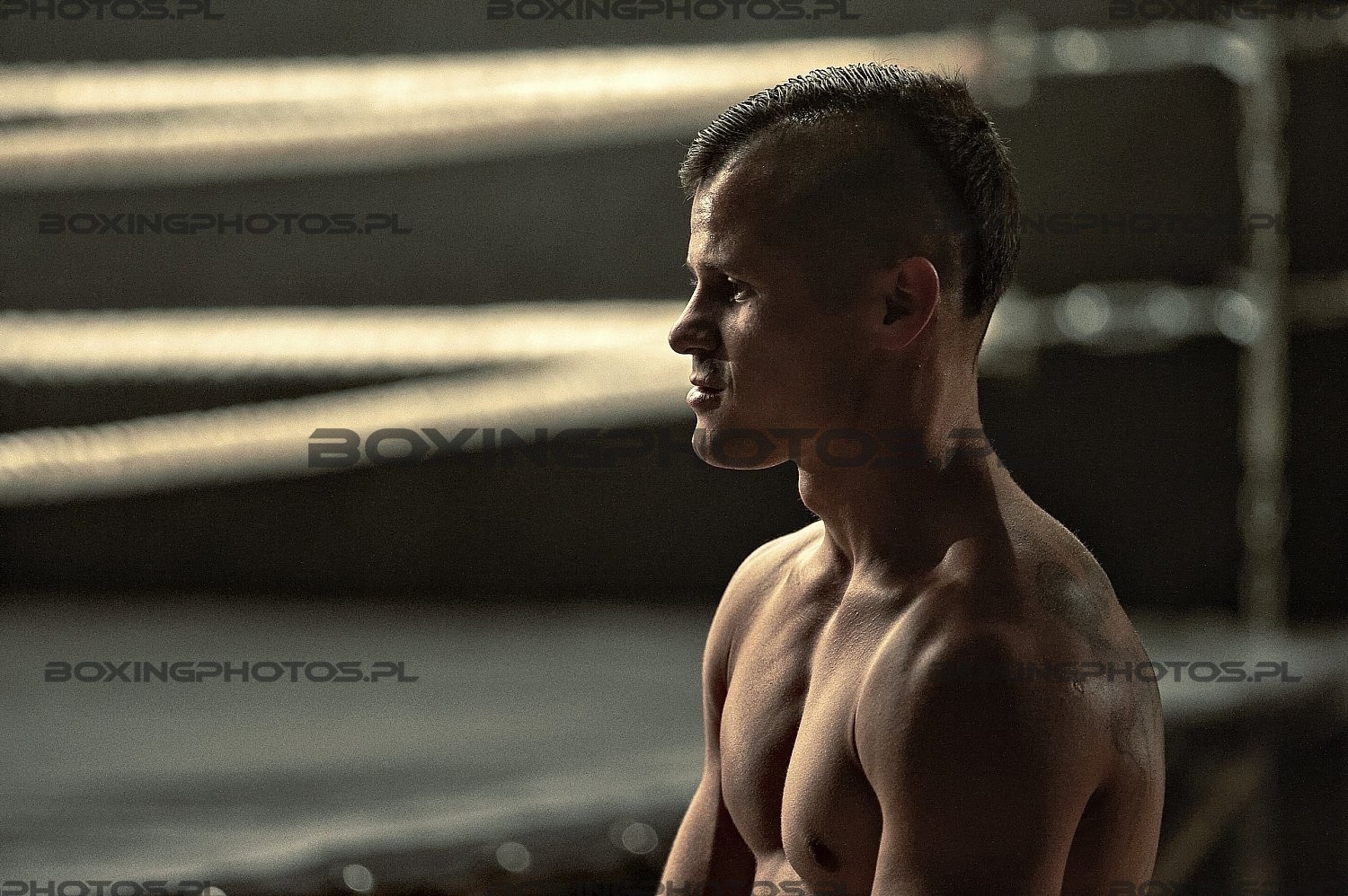 Piotr Gudel