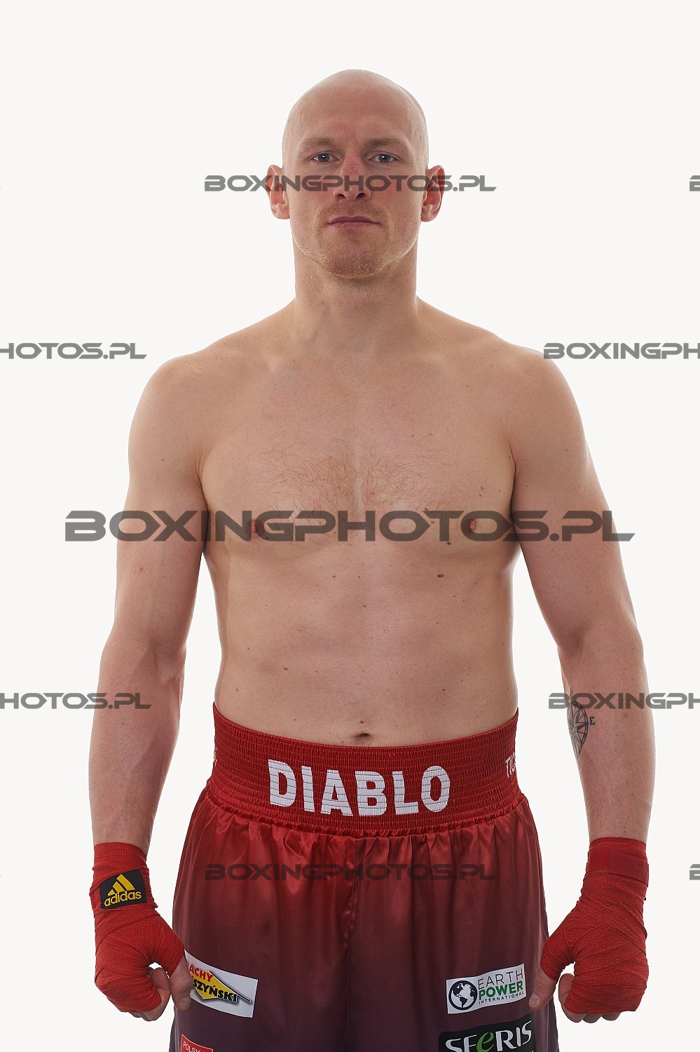 Krzysztof Diablo Włodarczyk