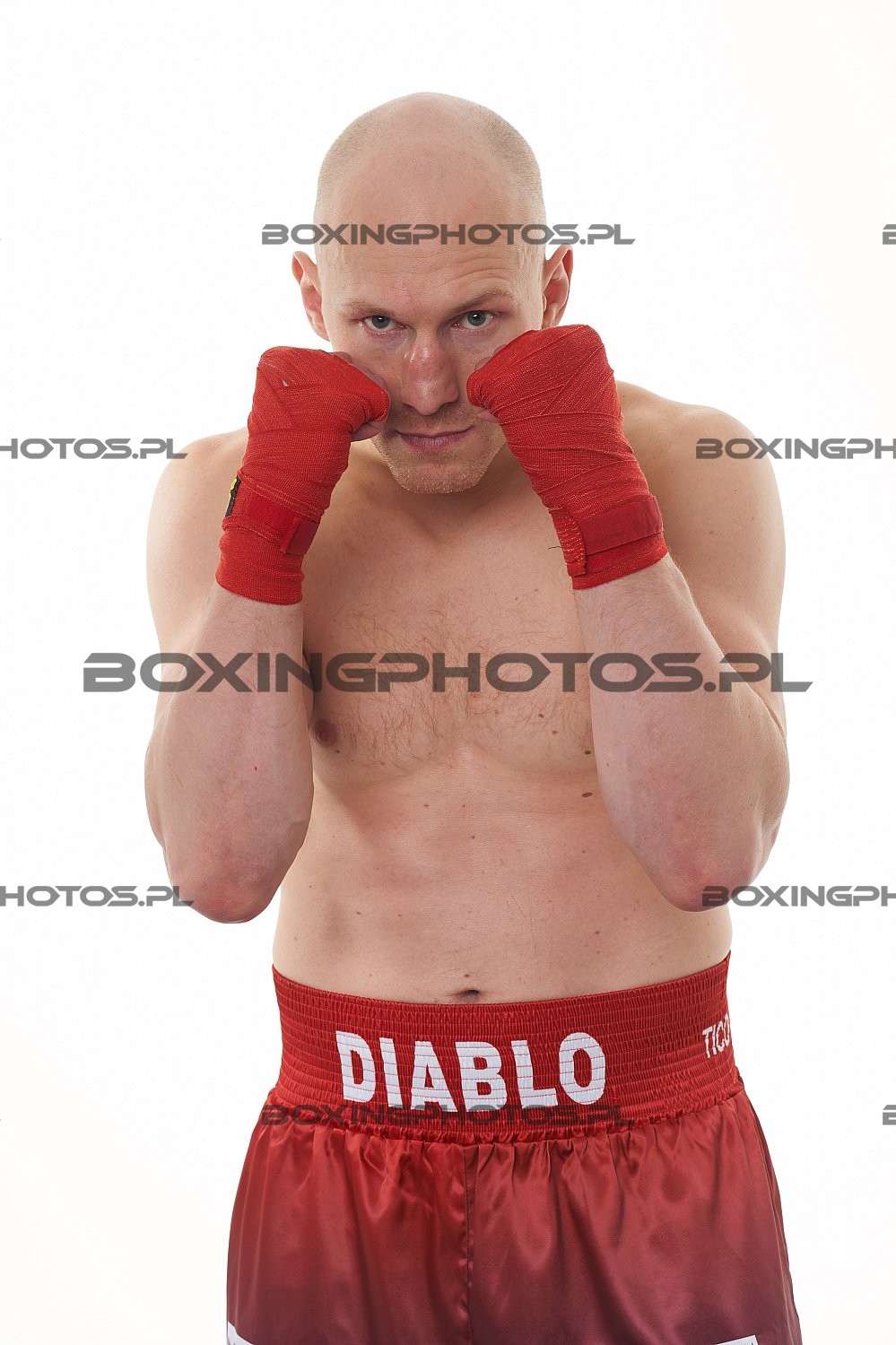 Krzysztof Diablo Włodarczyk