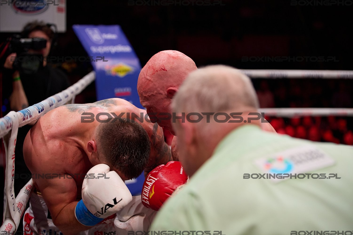 Krzysztof Włodarczyk, Krzysztof Wlodarczyk, Diablo, Adam Balski, KBN 39, 2025, Kalisz, KBN, KnockOut Boxing Night, WBC Bridger