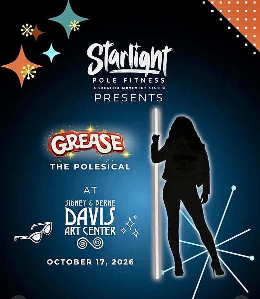 Grease Polesical 2026 Photo Reservation