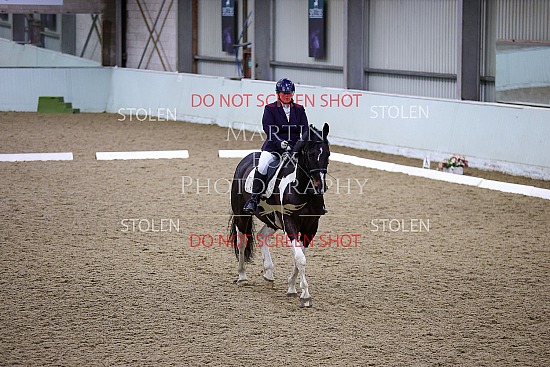 RC Unaffiliated Dressage Trailblazers Q & inc Stoneleigh RC points - Moreton Morrell -7th February 2026