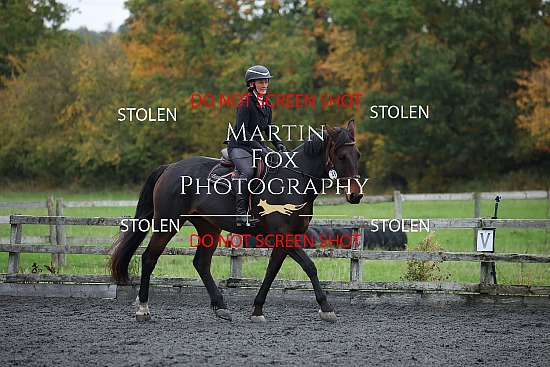 BD - (I-AM) + FS - Swallowfield Equestrian - 18th October 2025