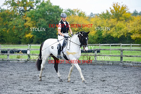 BD - QWL - Swallowfield Equestrian - 11th October 2025