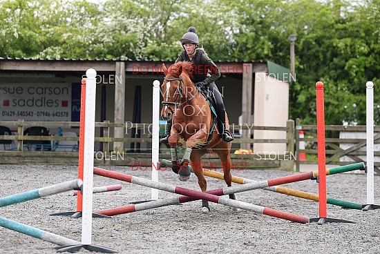 Pick & Mix Training Camp - Swallowfield Equestrian - 4th May 2026